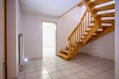 Treppenaufgang zum EG - 