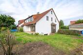 Ihr neues Zuhause für die ganze Familie - 6 Zimmer Reihenendhaus in Berg bei Neumarkt in der Oberpfalz