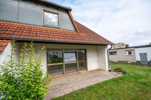Terrasse - 