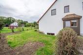 mit Gartenanteil zur individuellen Gestaltung - 