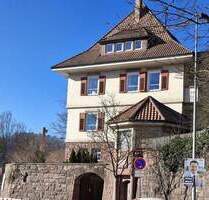 Historische Wohnung mit Flair - 395.000,00 EUR Kaufpreis, ca.  159,00 m² Wohnfläche in Calw (PLZ: 75365)