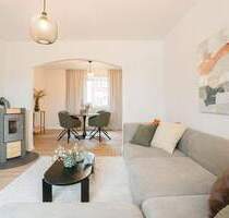 PROVISIONSFREI & BEZUGSFERTIG! Reihenhaus in familienfreundlicher Lage - Bremerhaven Geestemünde