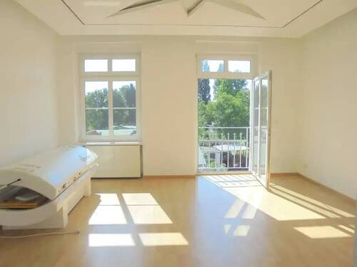 Zimmer 3 (Durchgangszimmer) - 