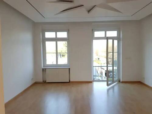 Zimmer 3 (Durchgangszimmer) - 