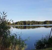 individuell + großzügig + hell + am Heiligensee - Berlin