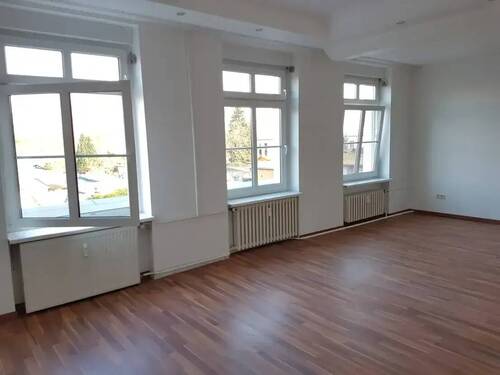 Zimmer 1 (separates Zimmer) - 