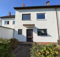 *** Charmantes Reihenmittelhaus mit Potenzial in Pfaffenhofen an der Roth ***