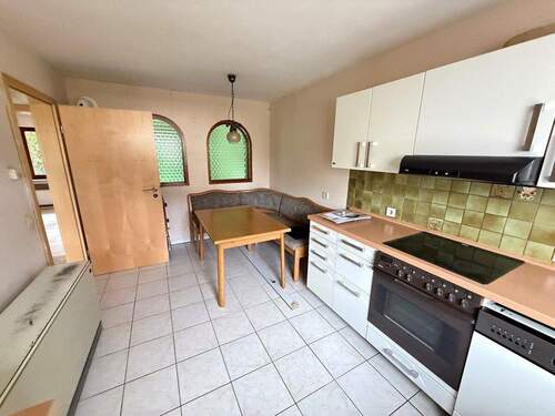 EG Küche Ansicht 2 - 