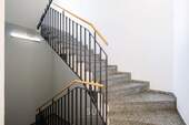 Treppenhaus - 