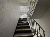Treppenhaus - 