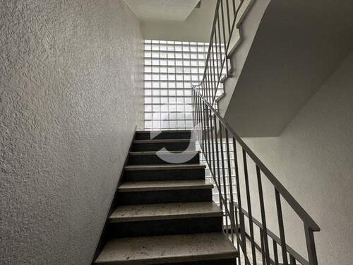 Treppenhaus - 