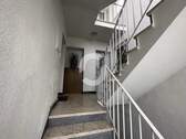 Treppenhaus - 