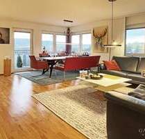 Helle Familienwohnung mit Südbalkon, Grünblick und hochwertiger Ausstattung! - Weissach im Tal Bruch