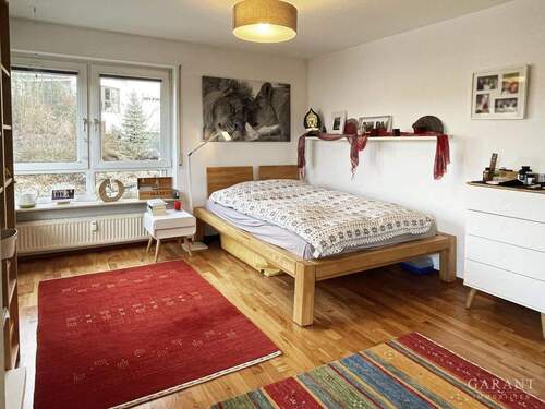 IMG 9795 bearb - Etagenwohnung mit 107,00 m&sup2; in Weissach im Tal zum Kaufen