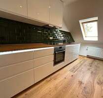 TOP Whg. im DG - EBK *** - Parkett - u.v.m. Frei ab 1.6.26 - Chemnitz Kaßberg