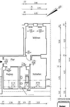 DGrechts + Balkonanbau - 