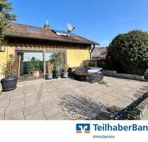 Schönes Einfamilienhaus in toller Lage in Erlangen-Bruck - Erlangen / Bruck