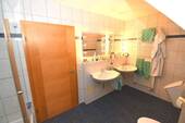 Badezimmer 1 OG - 