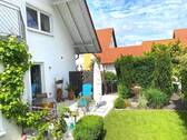 Frühstücks Terrasse - 