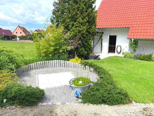 Grillplatz - 