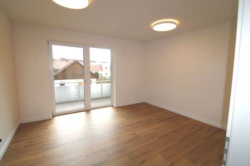 Schlafen - Gewerbeobjekt (Büro, Produktion, Verkauf) in Velden zur Miete