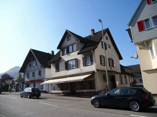 Ladengeschäft gesucht ? - Zentral in Baiersbronn ! - 450,00&nbsp;EUR Kaltmiete,