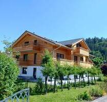 Modernes Wohnerlebnis im Obergeschoss - Erstbezug - Ihr Rückzugsort mit urbanem Flair WE17 - Garmisch-Partenkirchen