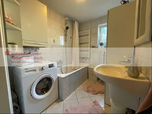 Badezimmer Whg. 2 EG rechts - 