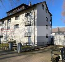 Attraktives Mehrfamilienhaus mit 7 Wohneinheiten in zentraler Lage von Rastatt