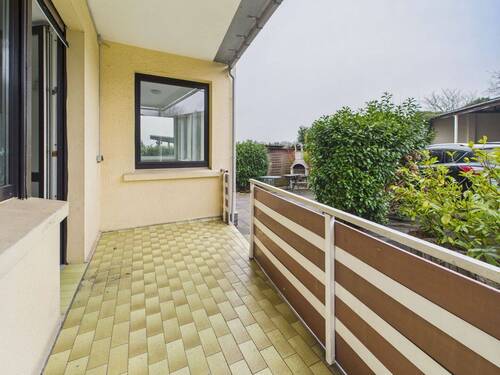 Terrasse (EG) - 