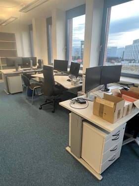 Büro - 