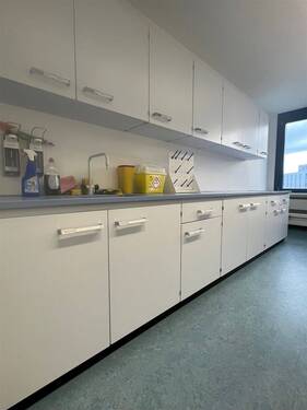 Labor - Attraktive Laborräume in bester Lage von Konstanz (1.OG)