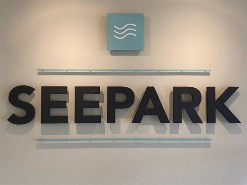 SEEPARK Konstanz - Büro mit 483,90 m&sup2; in Konstanz zur Miete