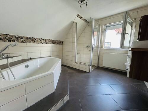 Badezimmer - 