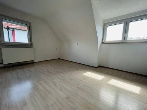 Schlafzimmer - 