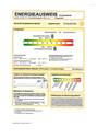 Energieausweis_1Seite - 