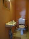 Separates WC - 