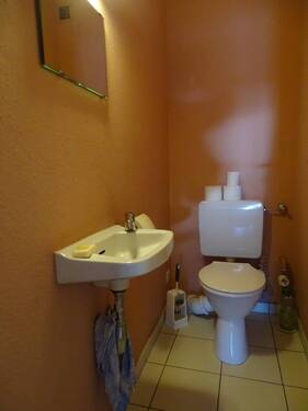 Separates WC - 