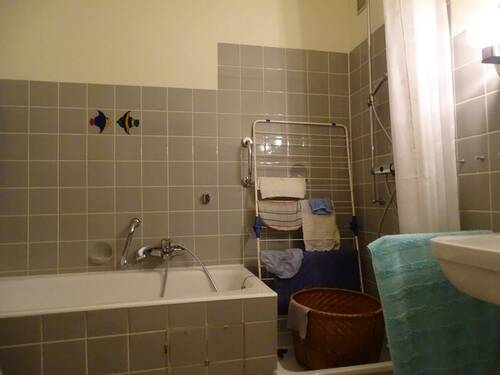 Badezimmer - 