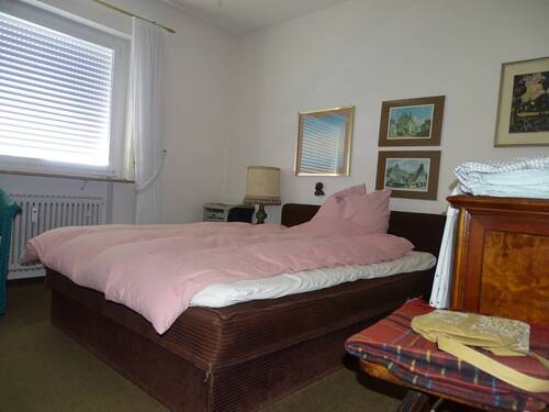 Schlafzimmer 2 - 