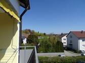 Panoramasicht - 