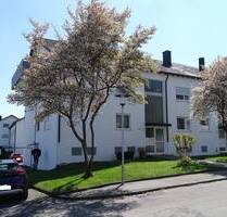 Familienfreundliche 4 Zimmer Wohnung mit Balkon und Garage - sofort frei! - Villingen-Schwenningen