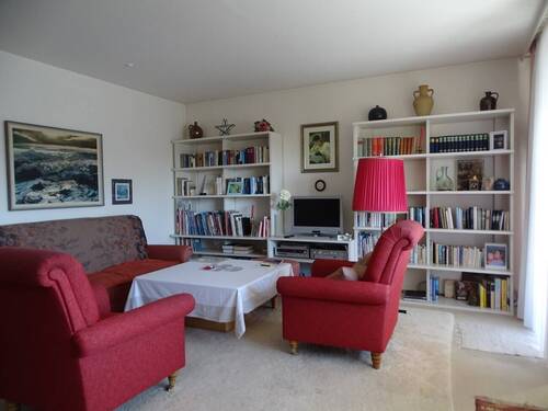Wohnzimmer - 