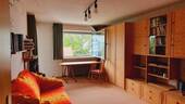 Schlafzimmer 1, erste Etage - 