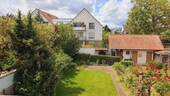 Balkonsicht - 