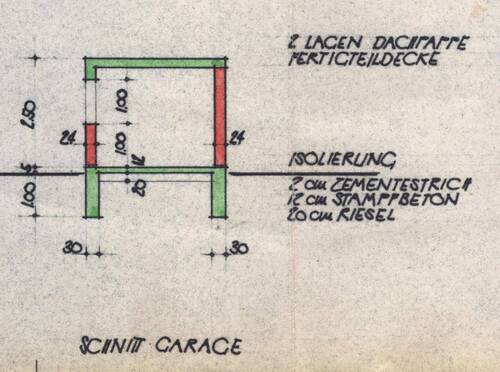 Garage - 
