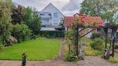 Terrassenblick - 6 Zimmer Einfamilienhaus in Hassloch