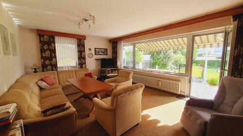 Wohnzimmer - 