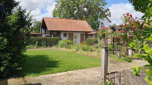 Garten - 