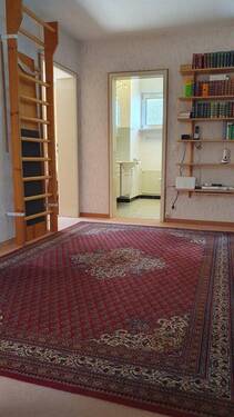 Flur erste Etage - 